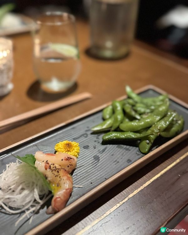 上環限定！四手聯乘美食🤤！