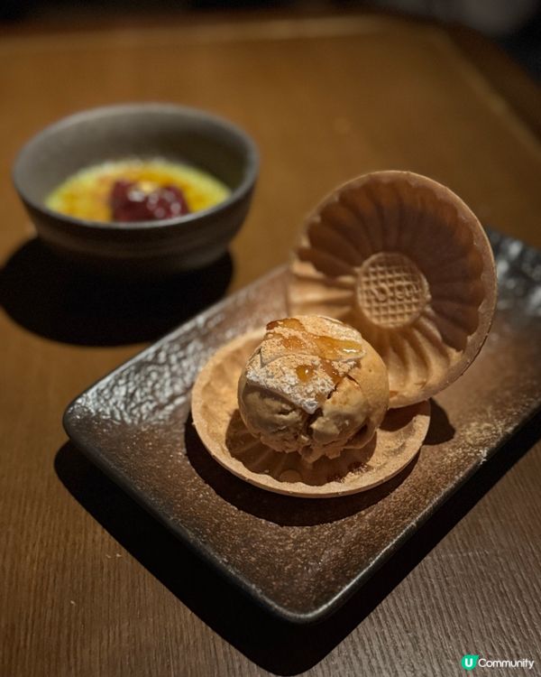 上環限定！四手聯乘美食🤤！