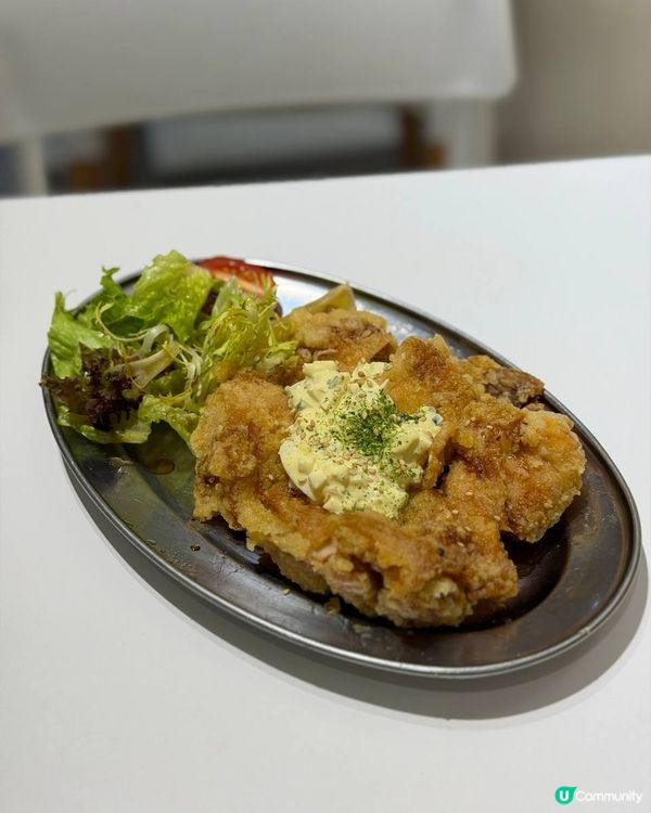 觀塘隱世拉麵小店 必食濃蝦番茄湯