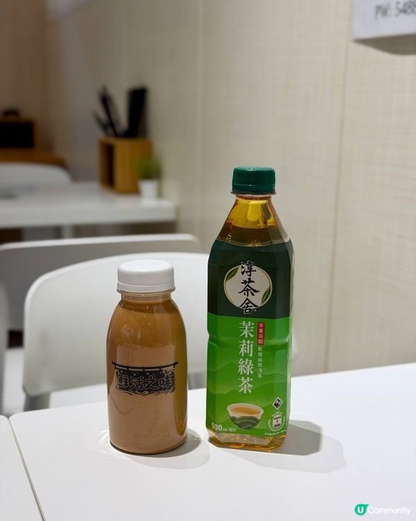 觀塘隱世拉麵小店 必食濃蝦番茄湯