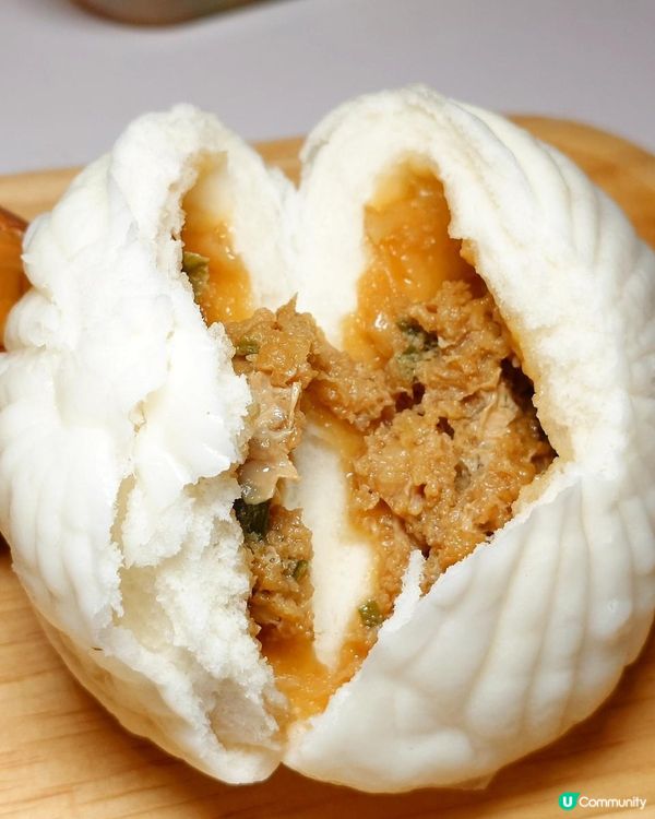 國內知名包點品牌三津湯包～