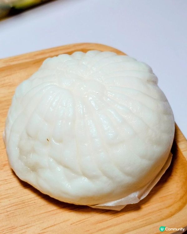 國內知名包點品牌三津湯包～