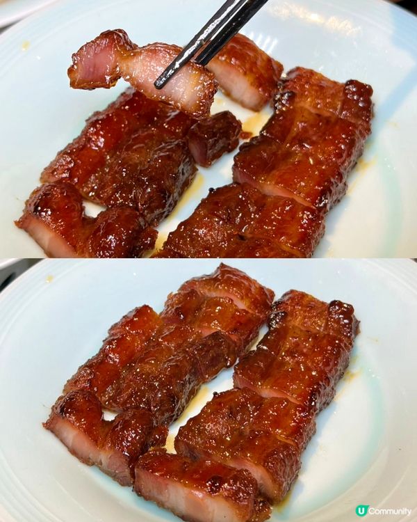 羅湖直達必吃金獎燒鵝店