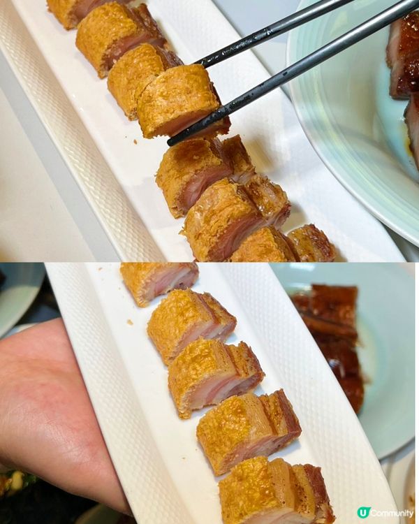 羅湖直達必吃金獎燒鵝店