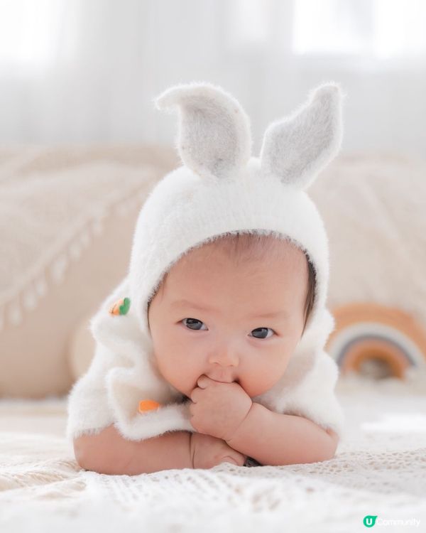 石門影樓📸靚爆全家福！👶👨‍👩‍