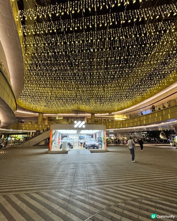 深圳時尚的購物及餐飲綜合商場