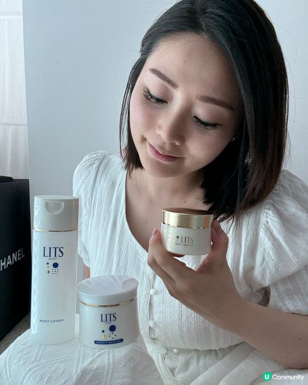 植物幹細胞護膚品🤩！開架價錢買專櫃質素？