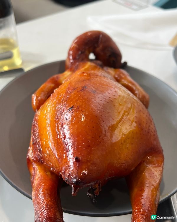 🐔元朗又平又好食窯雞BBQ任食