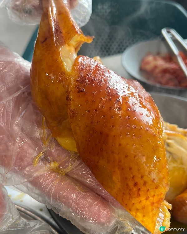 🐔元朗又平又好食窯雞BBQ任食