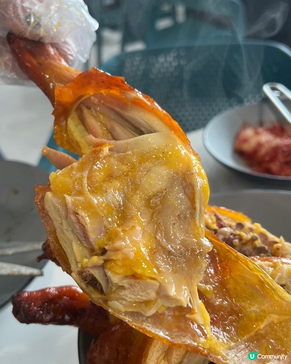 🐔元朗又平又好食窯雞BBQ任食