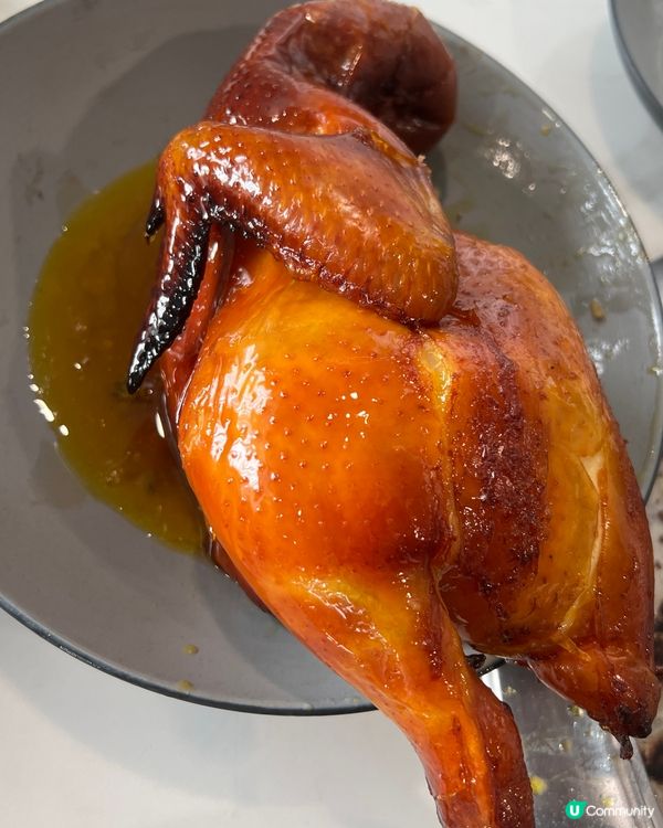 🐔元朗又平又好食窯雞BBQ任食