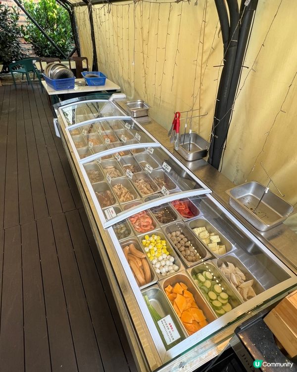 🐔元朗又平又好食窯雞BBQ任食