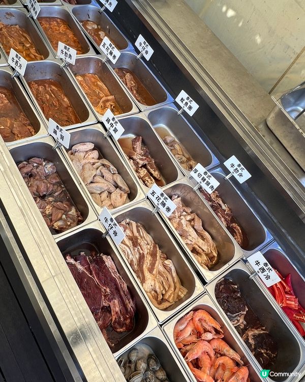 🐔元朗又平又好食窯雞BBQ任食