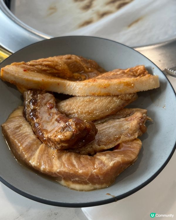 🐔元朗又平又好食窯雞BBQ任食