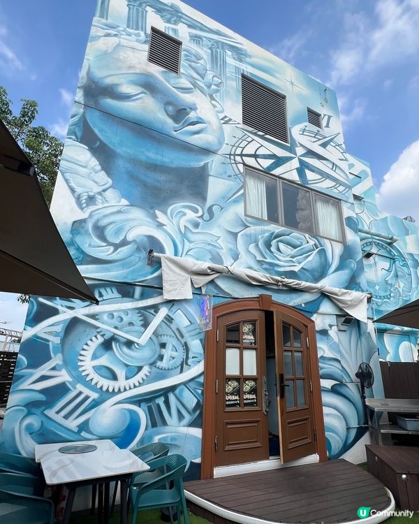 🐔元朗又平又好食窯雞BBQ任食