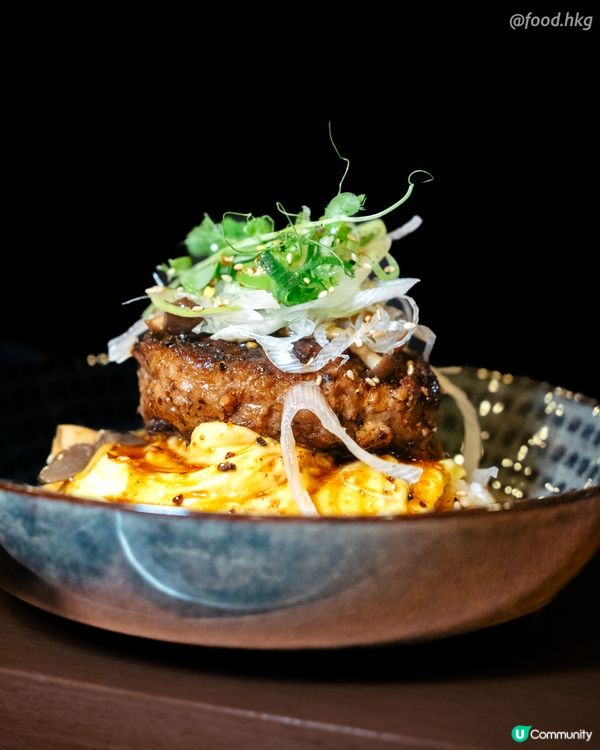 銅鑼灣隱世$1甜品放題！富士山丼飯打卡實測