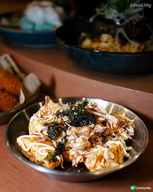 銅鑼灣隱世$1甜品放題！富士山丼飯打卡實測