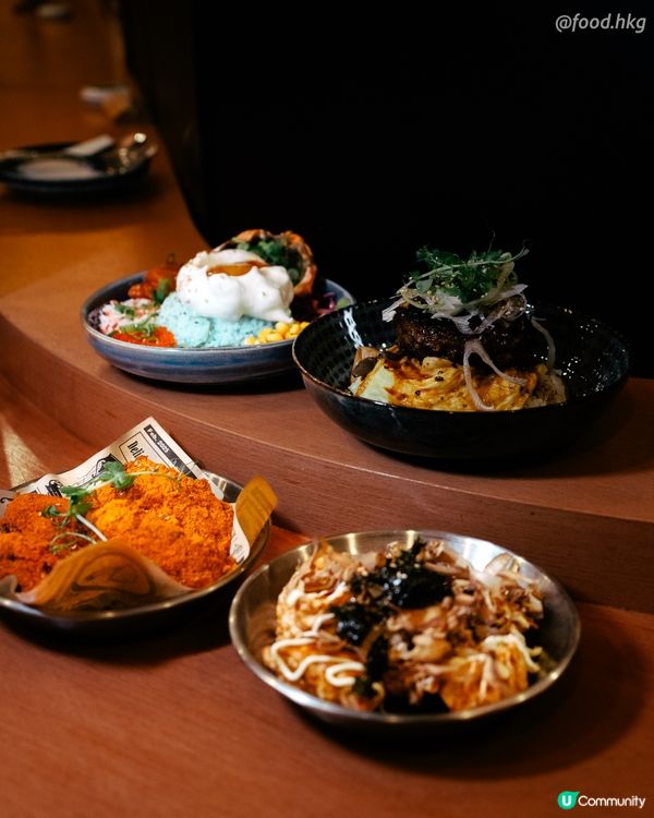 銅鑼灣隱世$1甜品放題！富士山丼飯打卡實測