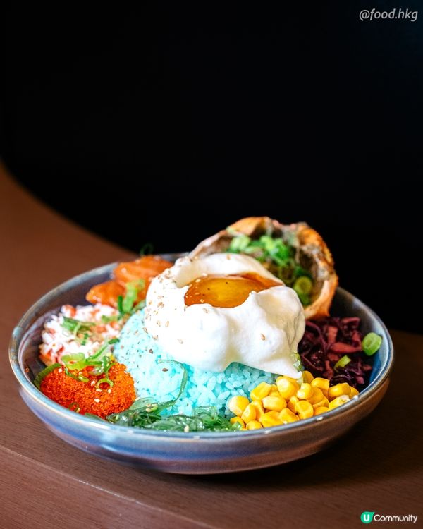 銅鑼灣隱世$1甜品放題！富士山丼飯打卡實測