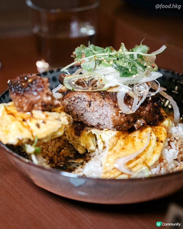 銅鑼灣隱世$1甜品放題！富士山丼飯打卡實測