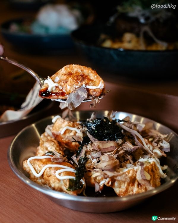 銅鑼灣隱世$1甜品放題！富士山丼飯打卡實測