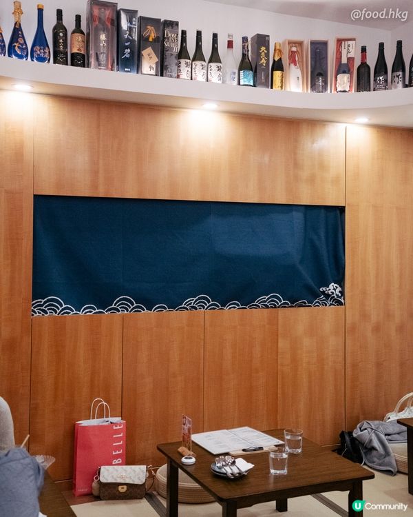 銅鑼灣隱世$1甜品放題！富士山丼飯打卡實測