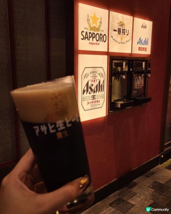 燒鳥界愛馬仕 ~ 烏君vinyl