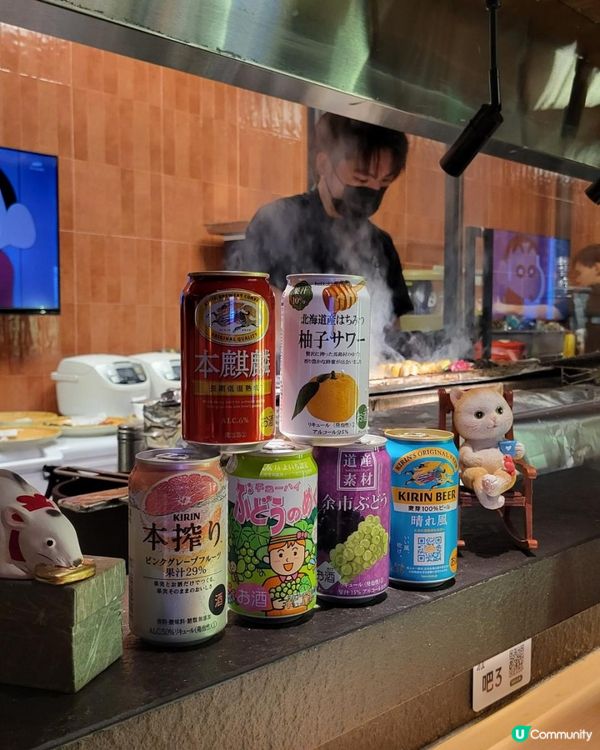 燒鳥界愛馬仕 ~ 烏君vinyl