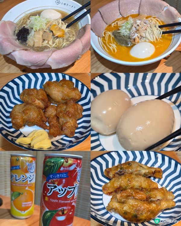 特色拉麵🍜