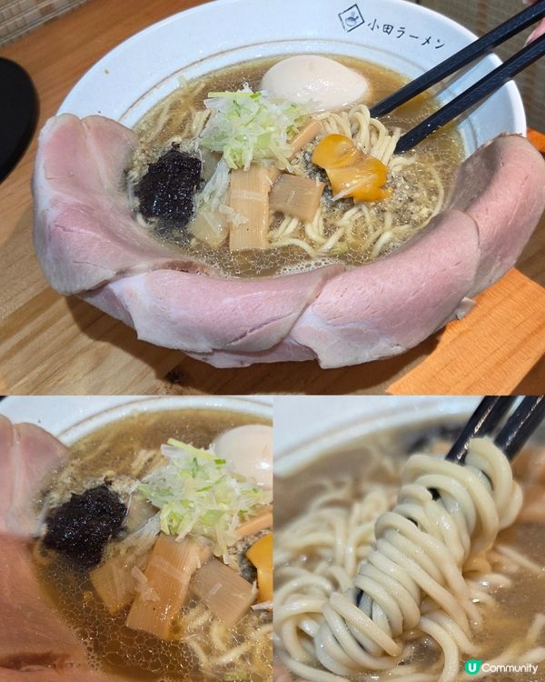 特色拉麵🍜