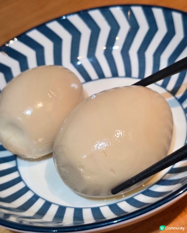 特色拉麵🍜
