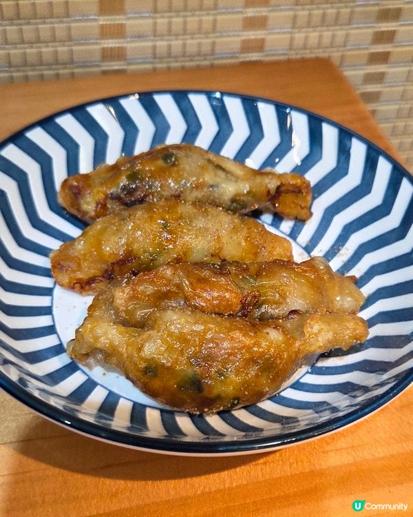 特色拉麵🍜