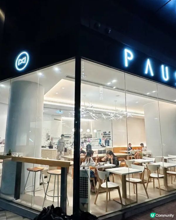 尋日敘舊🤤！旺中美食新體驗！😋