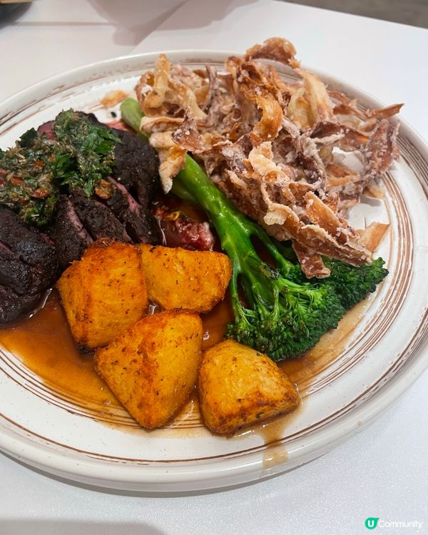 尋日敘舊🤤！旺中美食新體驗！😋