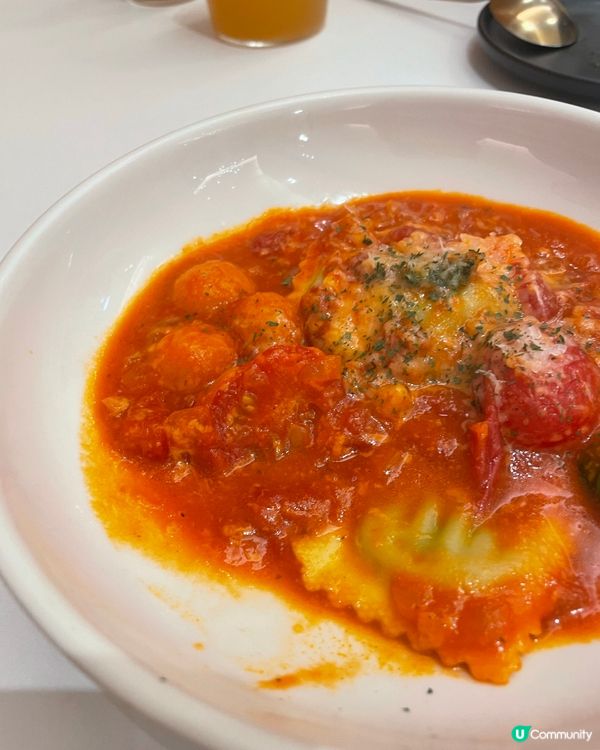 尋日敘舊🤤！旺中美食新體驗！😋