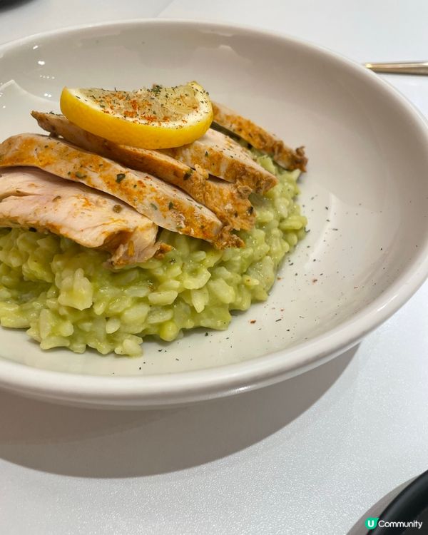 尋日敘舊🤤！旺中美食新體驗！😋