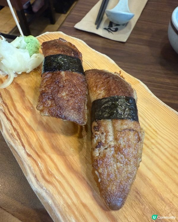 元朗掃街！高質日本菜🇯🇵🍣🥩📸