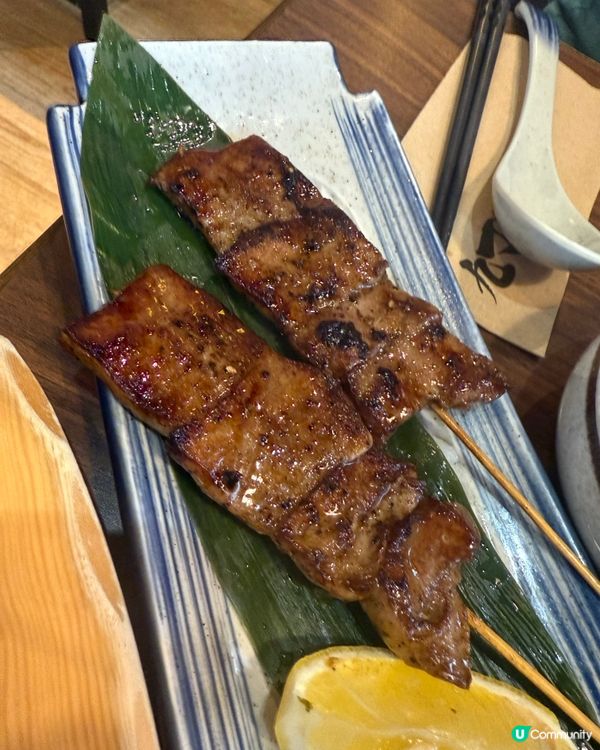 元朗掃街！高質日本菜🇯🇵🍣🥩📸