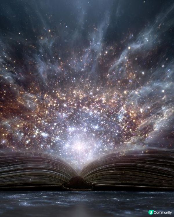 靈魂紀錄有記載？前生關係有得睇！