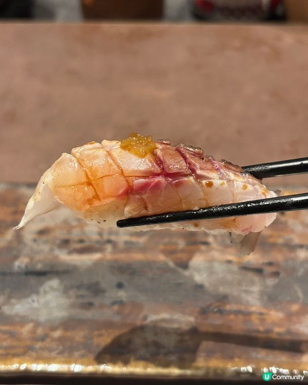 日料控衝呀！霧福田首店開張！🤤🍣