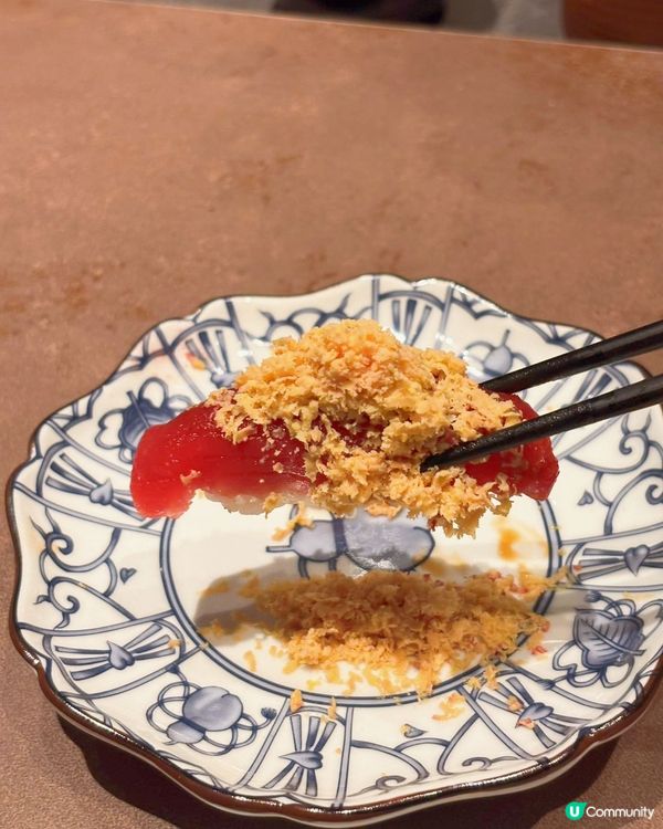 日料控衝呀！霧福田首店開張！🤤🍣