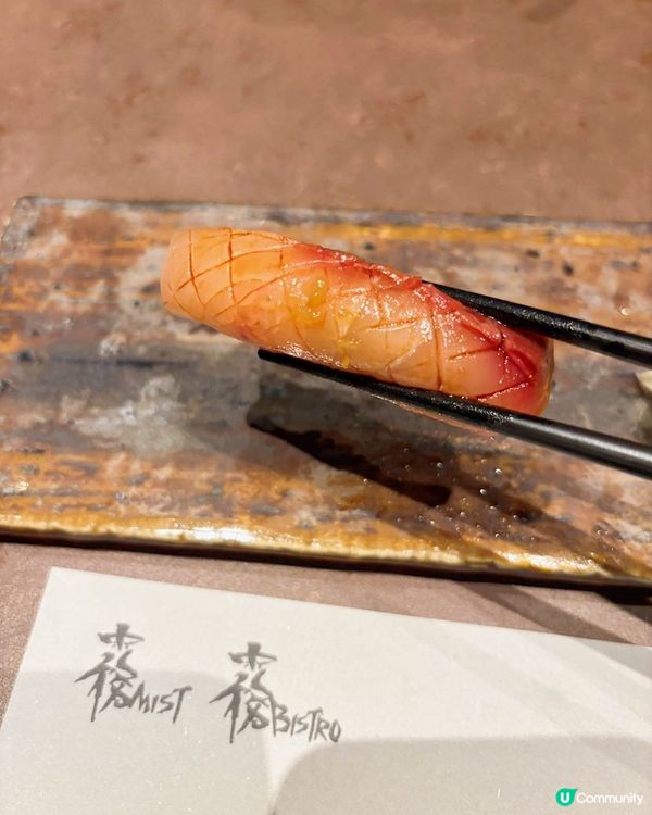 日料控衝呀！霧福田首店開張！🤤🍣