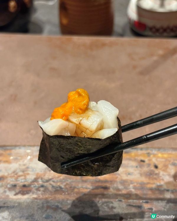 日料控衝呀！霧福田首店開張！🤤🍣