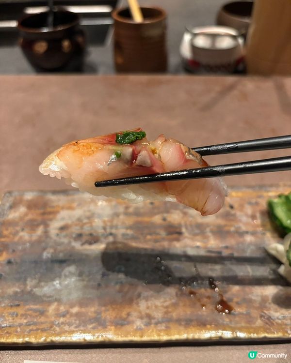 日料控衝呀！霧福田首店開張！🤤🍣