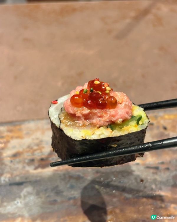 日料控衝呀！霧福田首店開張！🤤🍣