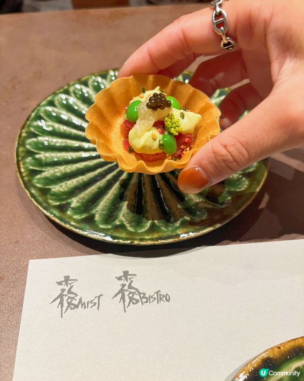 日料控衝呀！霧福田首店開張！🤤🍣