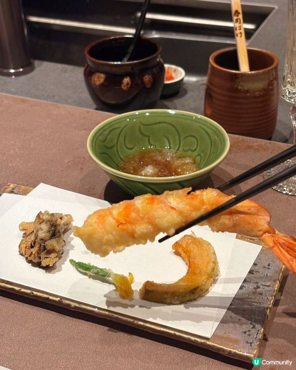 日料控衝呀！霧福田首店開張！🤤🍣