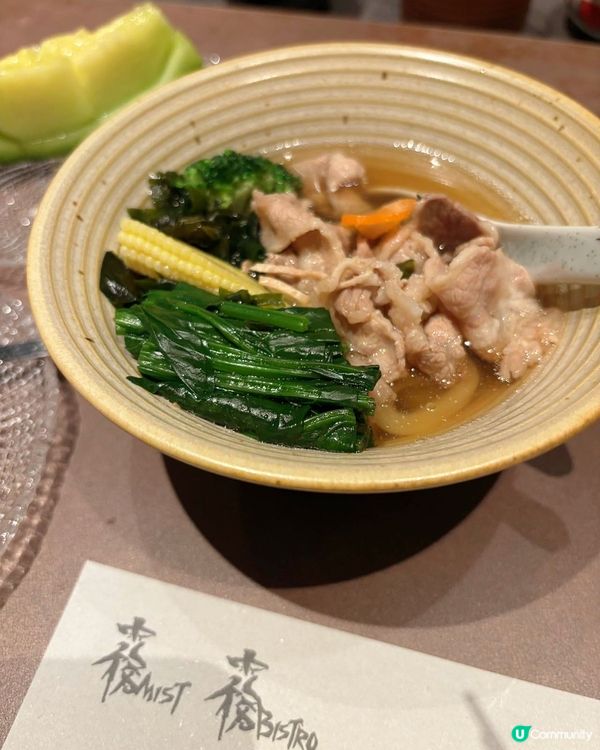 日料控衝呀！霧福田首店開張！🤤🍣