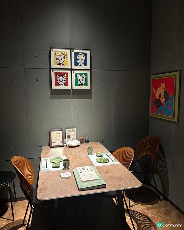 日料控衝呀！霧福田首店開張！🤤🍣