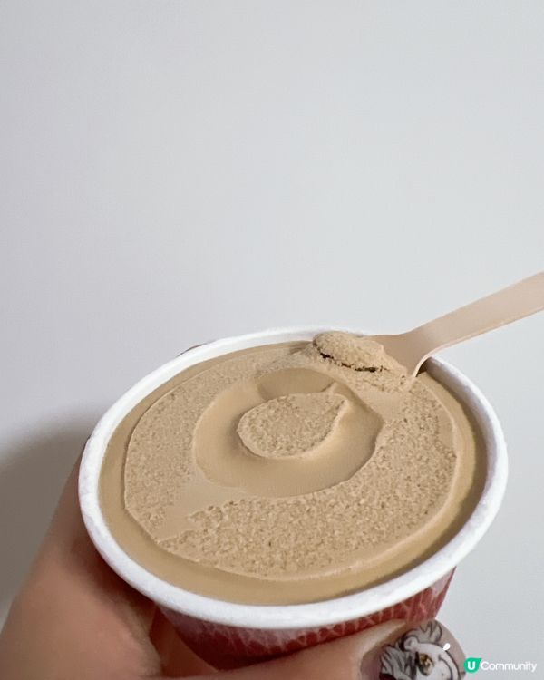 人氣🇯🇵咖啡雪糕✨🤎